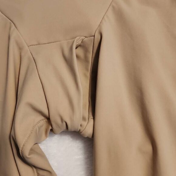 Maiden Form Self Expressions Women's Open Bust Shapewear Size 2XL - Picture 6 of 12